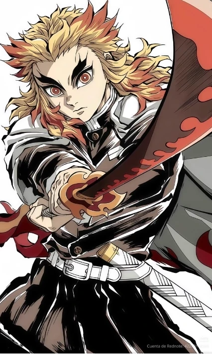 Rengoku thumbnail