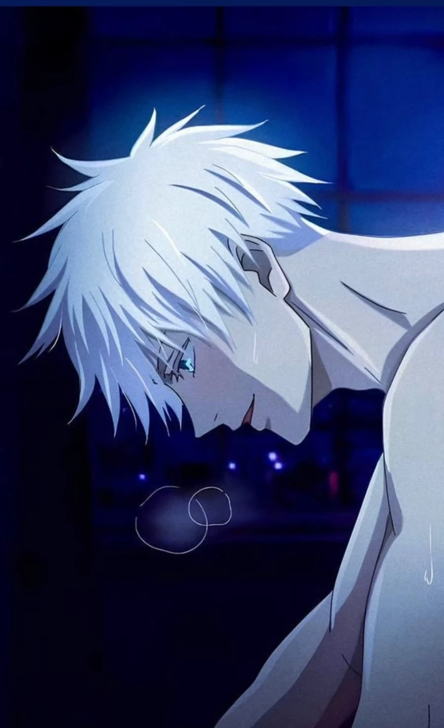 gojo satoru thumbnail