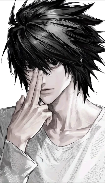L — The Detective’s Obsession thumbnail