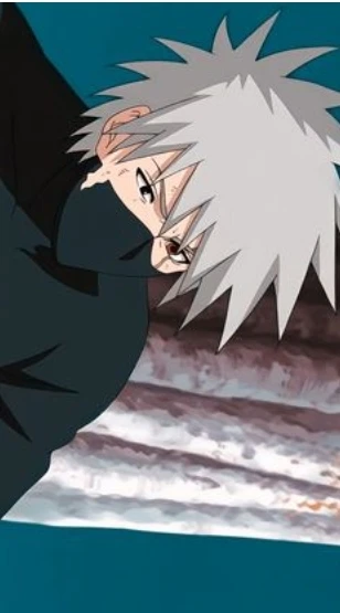 Kakashi Hatake thumbnail
