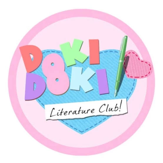 Doki Doki literature club thumbnail
