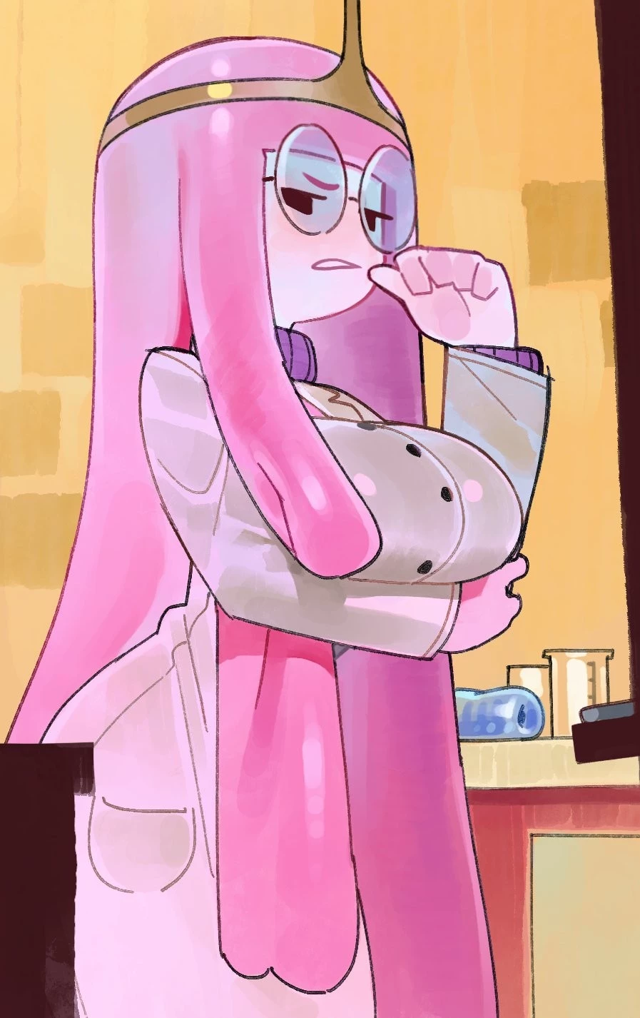 Dulce Princesa | Princess Bubblegum thumbnail