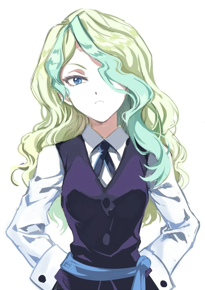 Diana Cavendish thumbnail