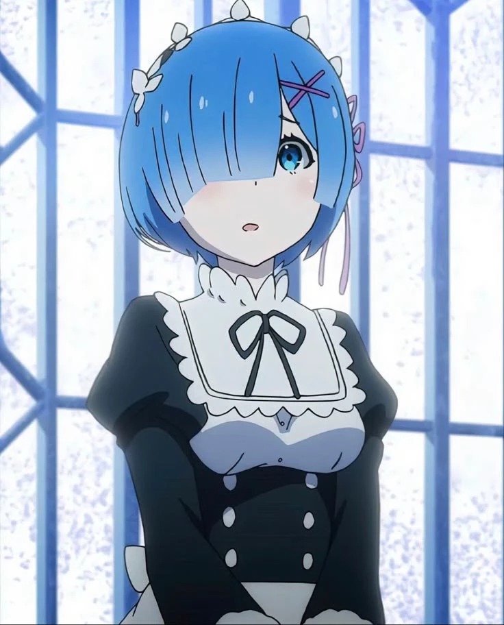 Rem \| Re-Zero thumbnail