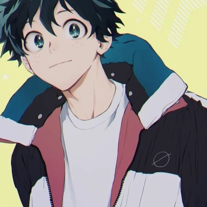 deku