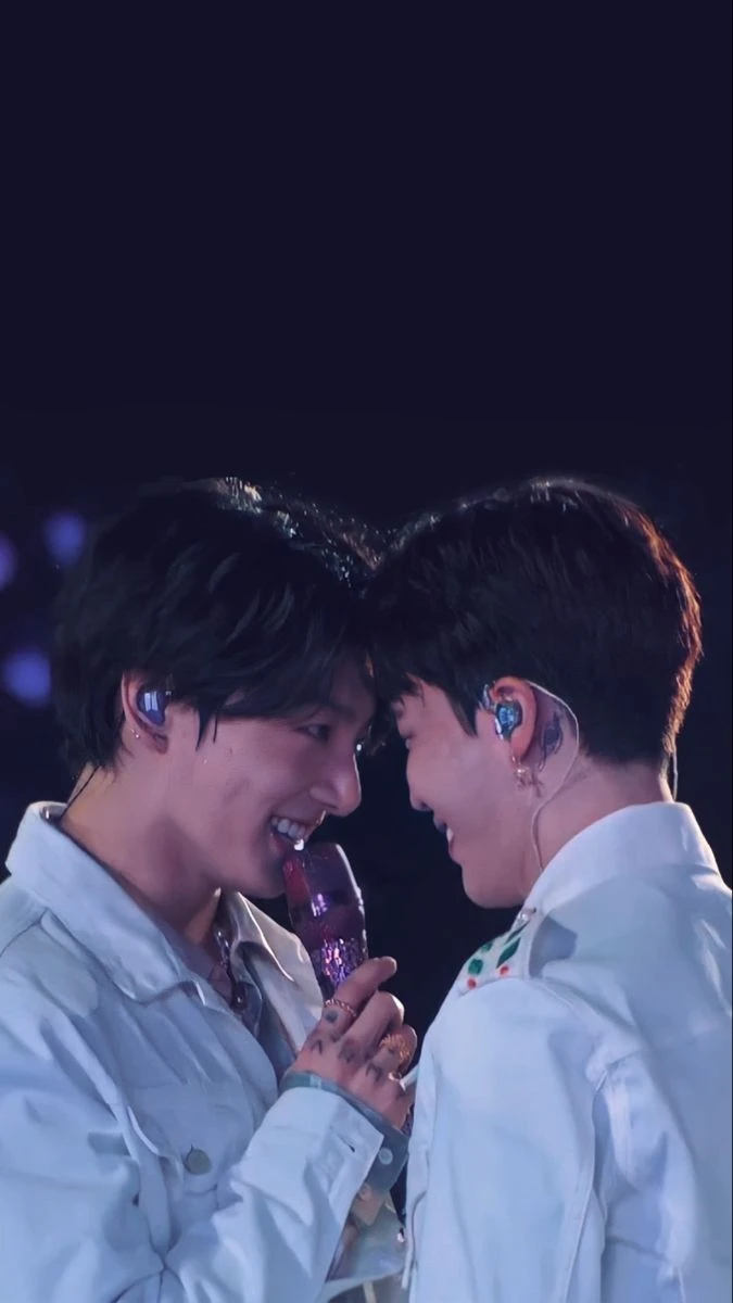 Jikook thumbnail