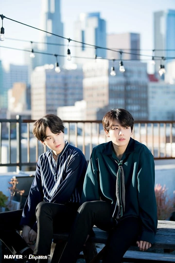 Min yoongi thumbnail