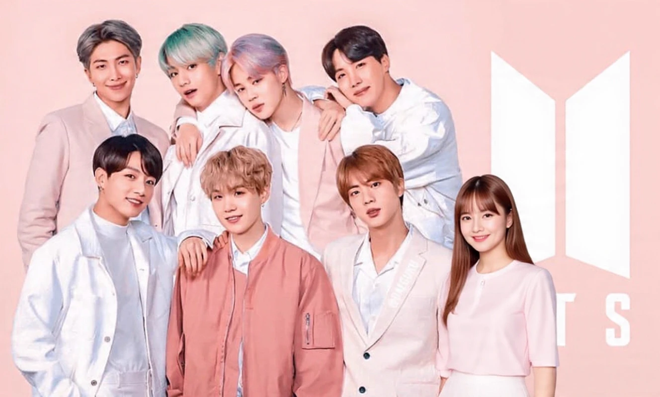 BTS thumbnail