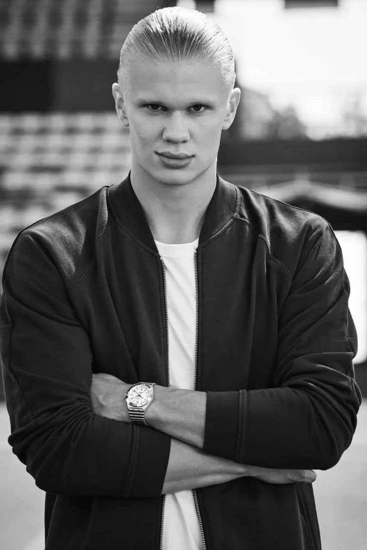 Erling Haaland thumbnail