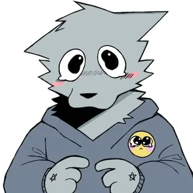 Tyler (furry) thumbnail