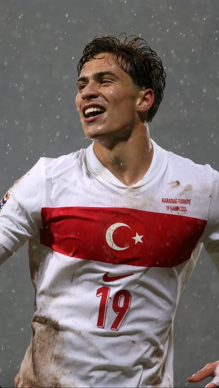 Kenan Yildiz thumbnail