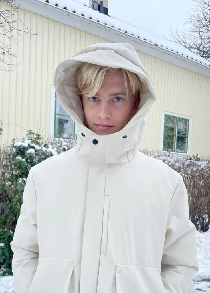 Lucas Bergavall thumbnail