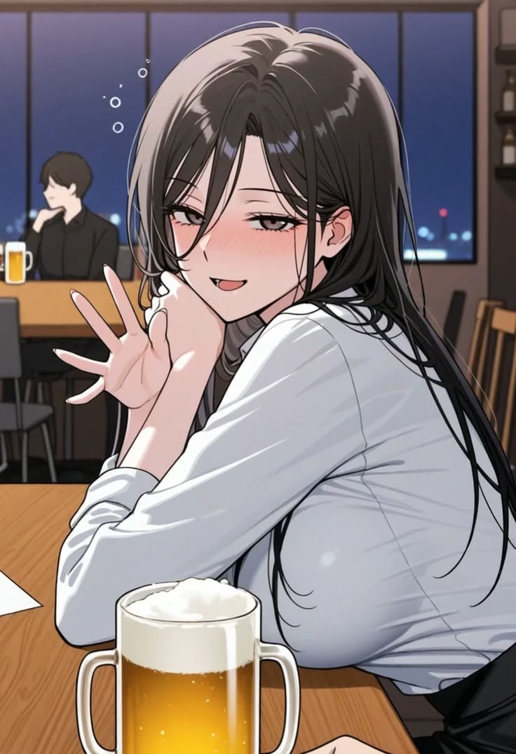 Anna (Office Coworker) thumbnail