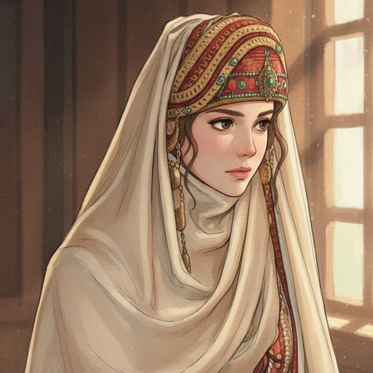 Zahra thumbnail
