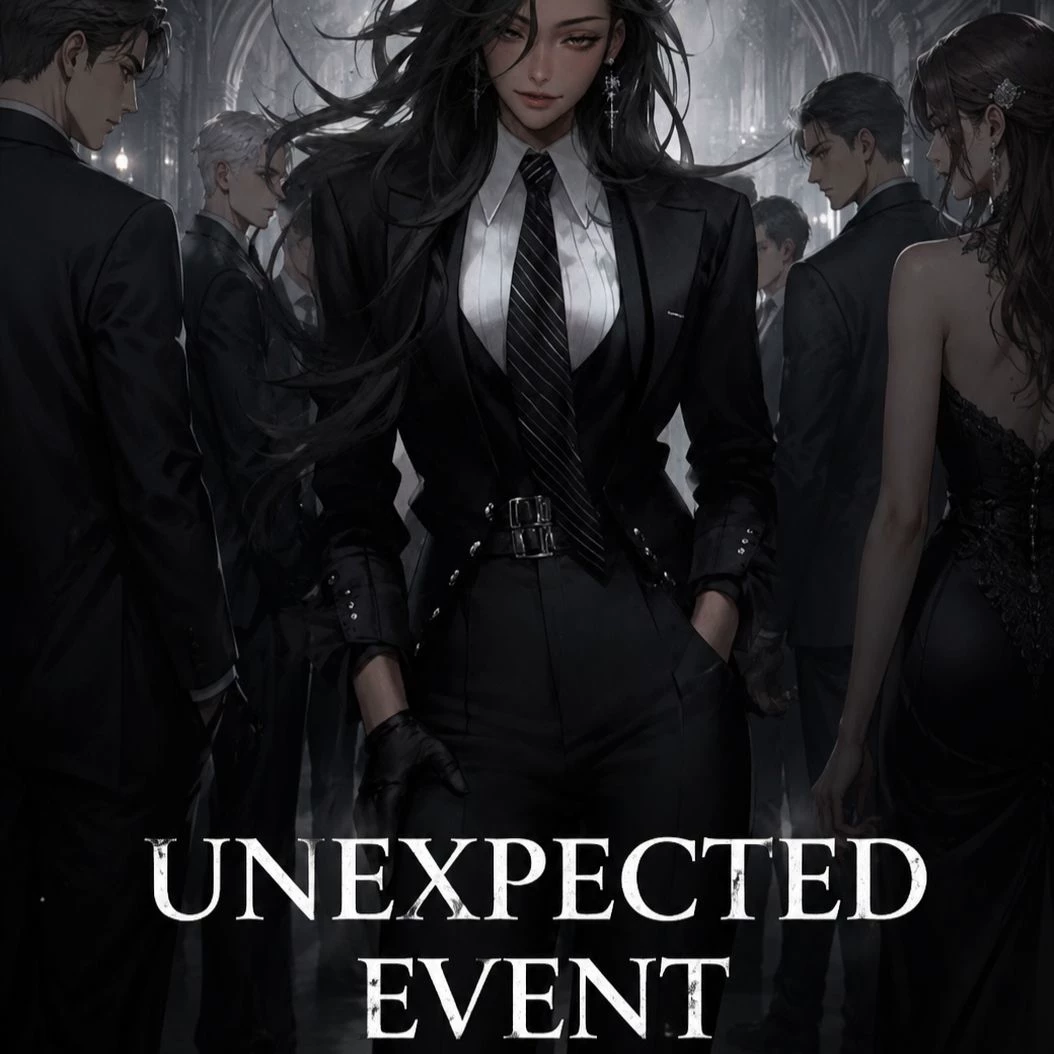 Lyra Romero — UNEXPECTED Event thumbnail