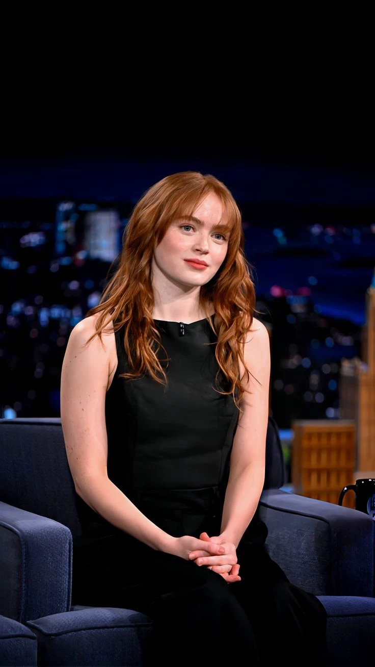 Sadie Sink thumbnail