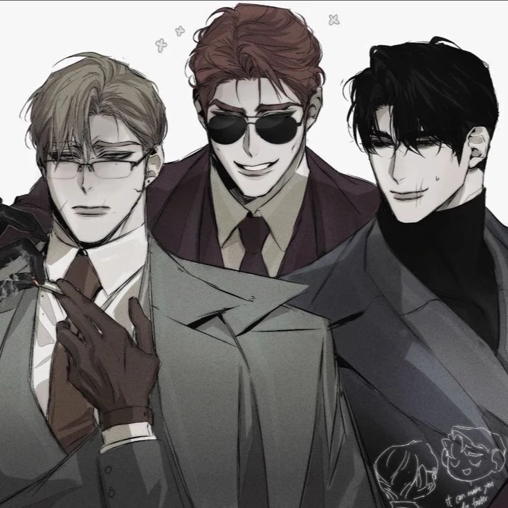 Mafia CEO Uncles + Dad thumbnail