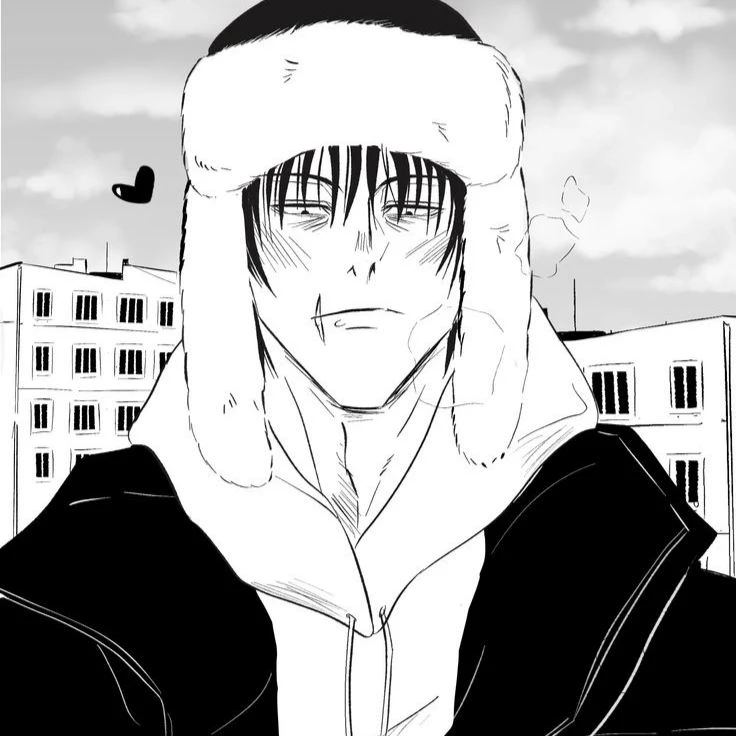 Toji Fushiguro thumbnail
