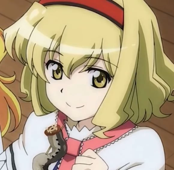 Alice Margatroid thumbnail