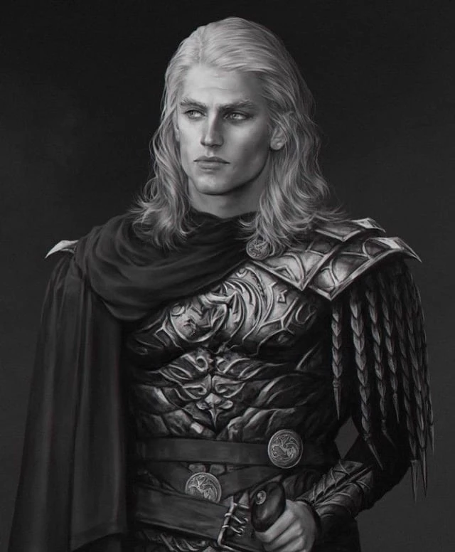 daemon targaryen thumbnail