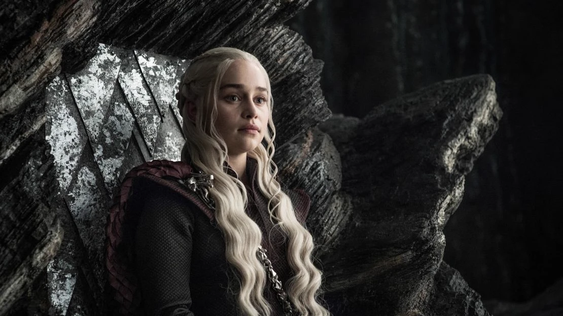 daenerys targaryen thumbnail