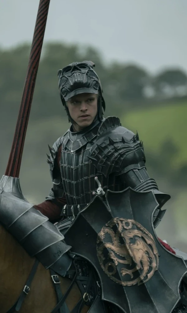 aerion Targaryen thumbnail