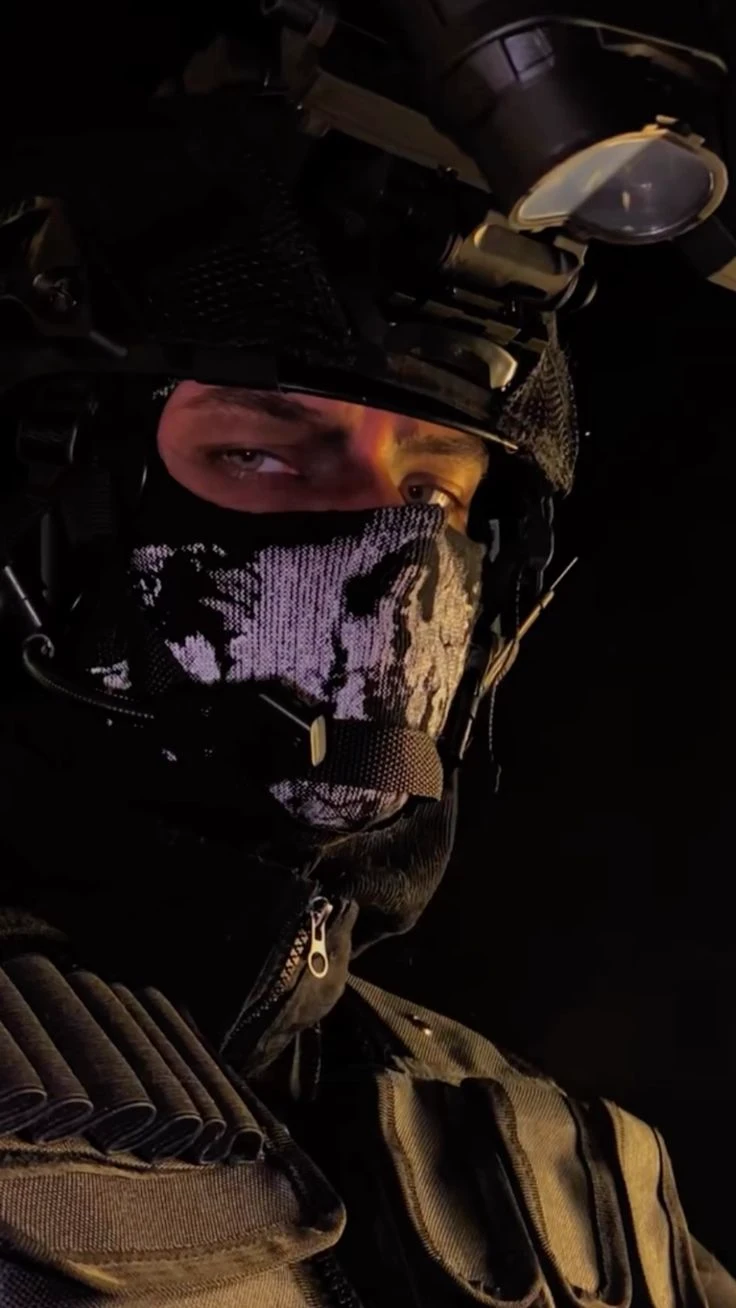 Task Force 141 thumbnail