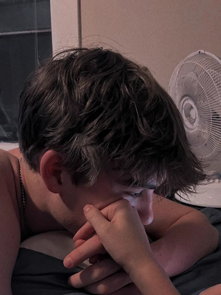 Autistic clingy bf thumbnail