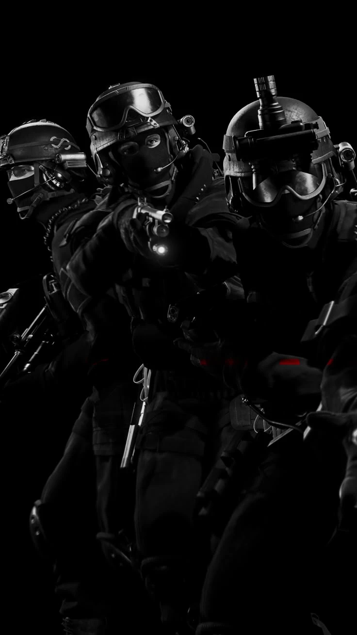 TASK FORCE 141 thumbnail