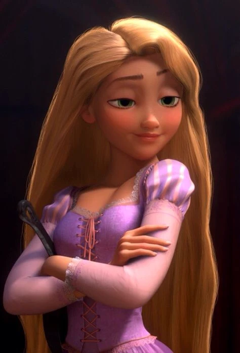 Tangled thumbnail