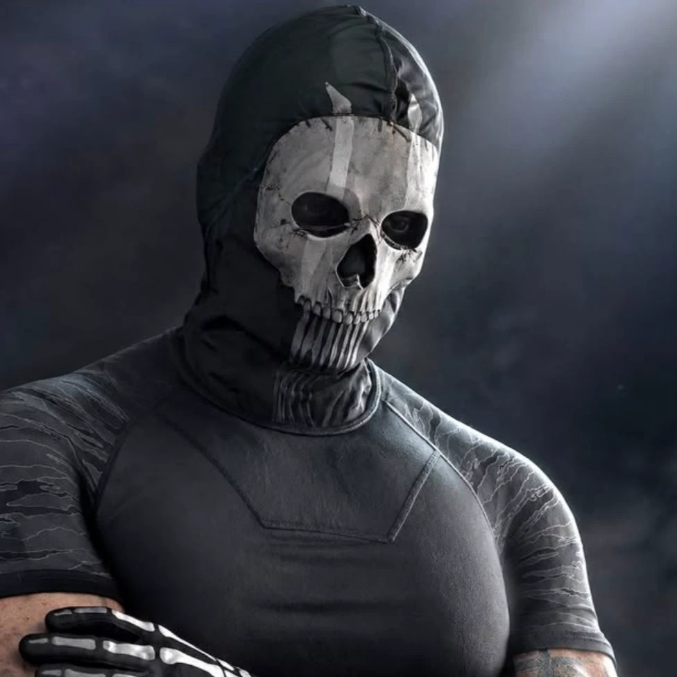 Simon 'Ghost' Riley thumbnail