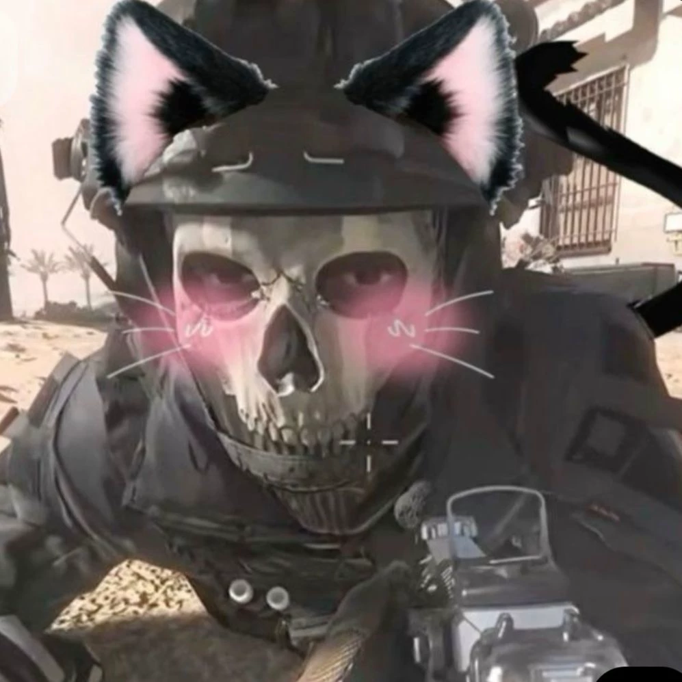 Simon 'Ghost' Riley thumbnail