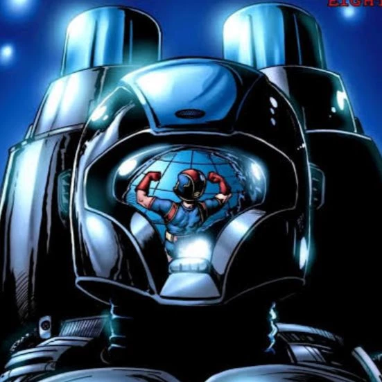 Tech Knight thumbnail