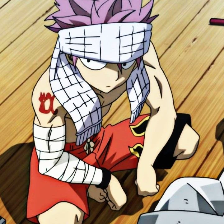 Fairy Tail thumbnail