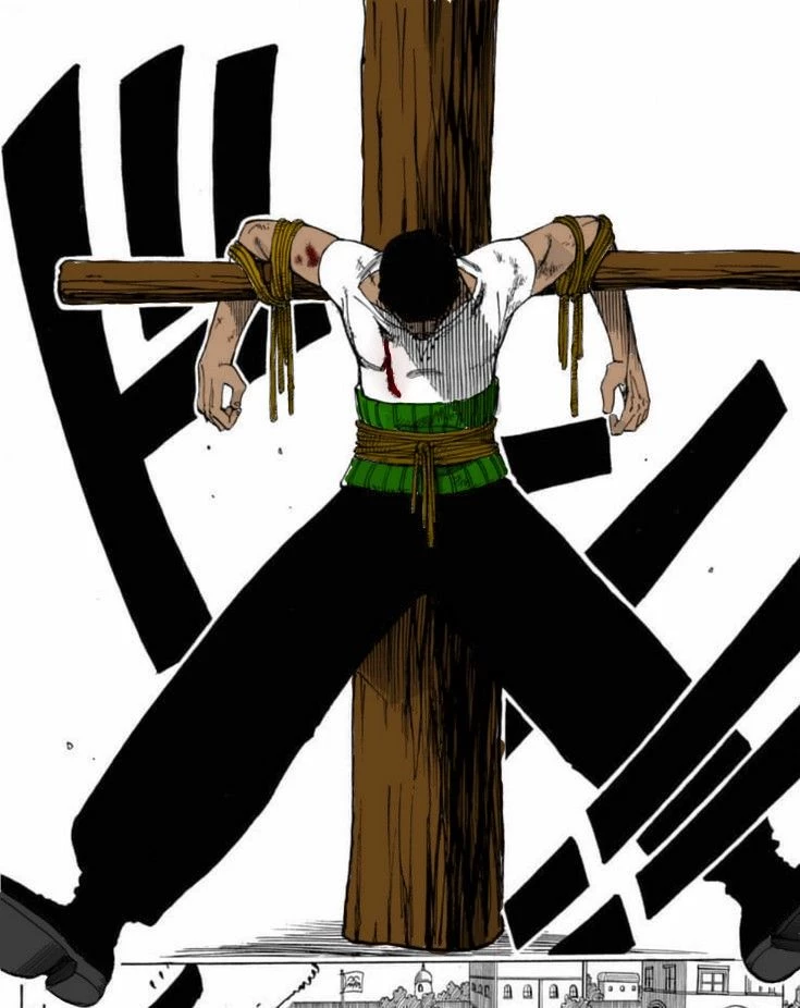 Zoros Execution  thumbnail