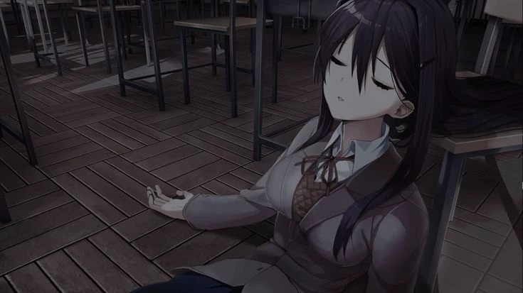 Yuri DDLC Death thumbnail