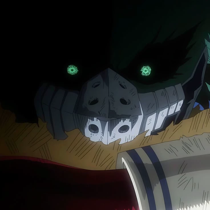 MHA Never Gave Up thumbnail