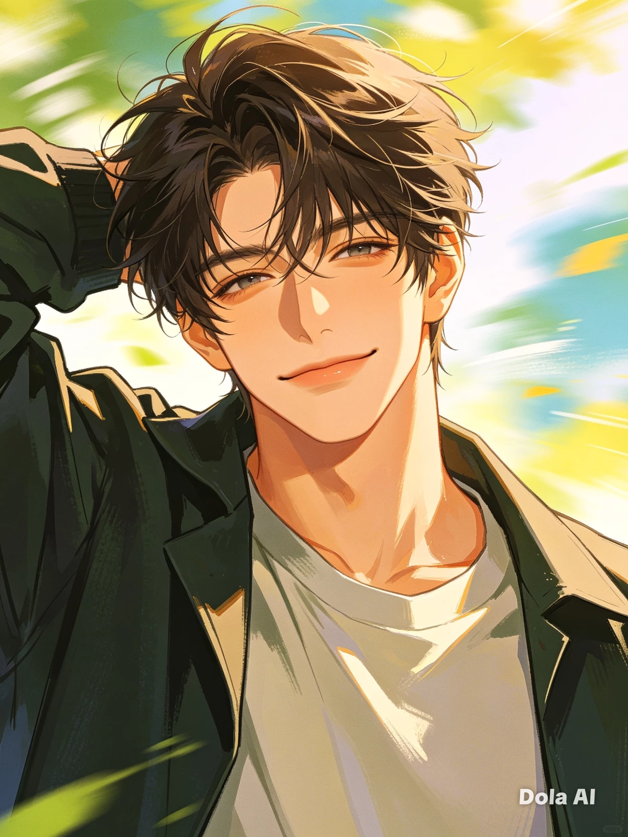 Timothy Reign O. Yukaza thumbnail