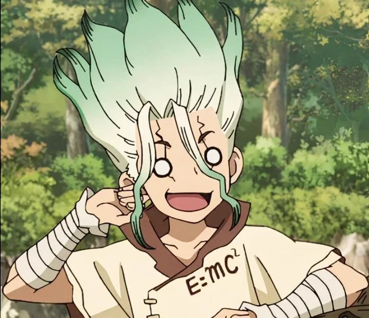 senku thumbnail