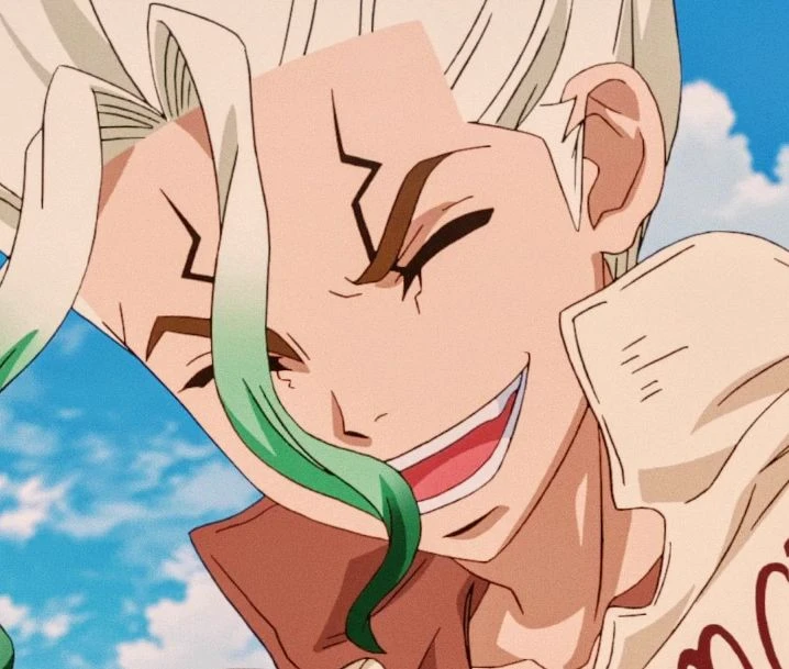 senku thumbnail