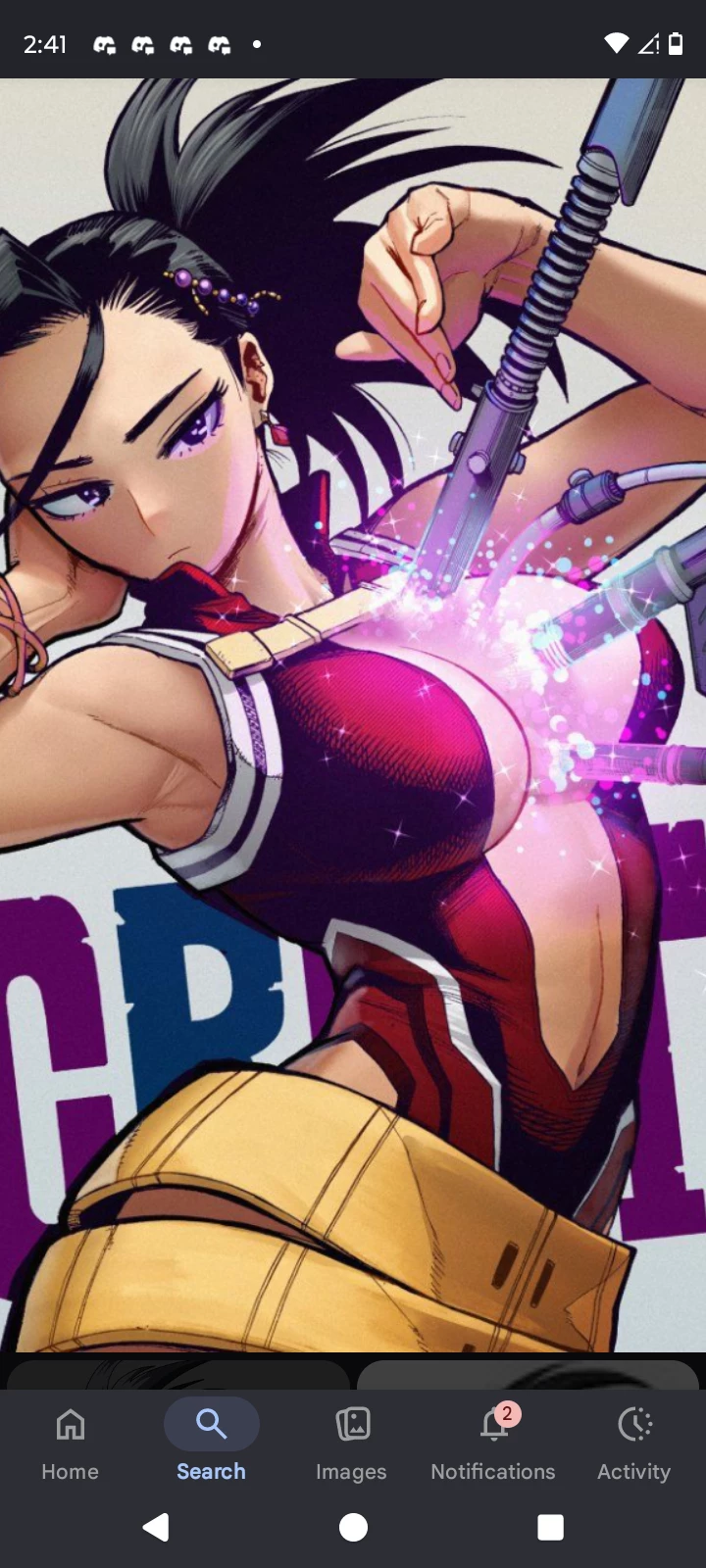 Momo thumbnail