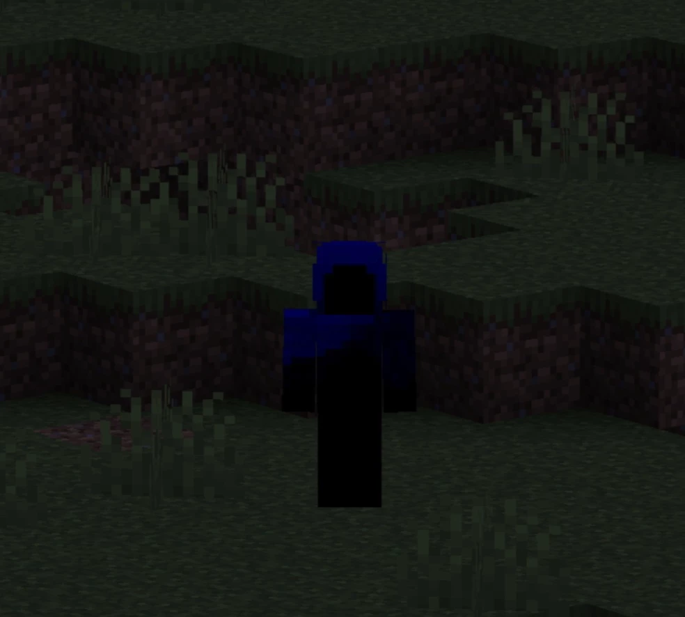 Shade (minecraft horror) thumbnail
