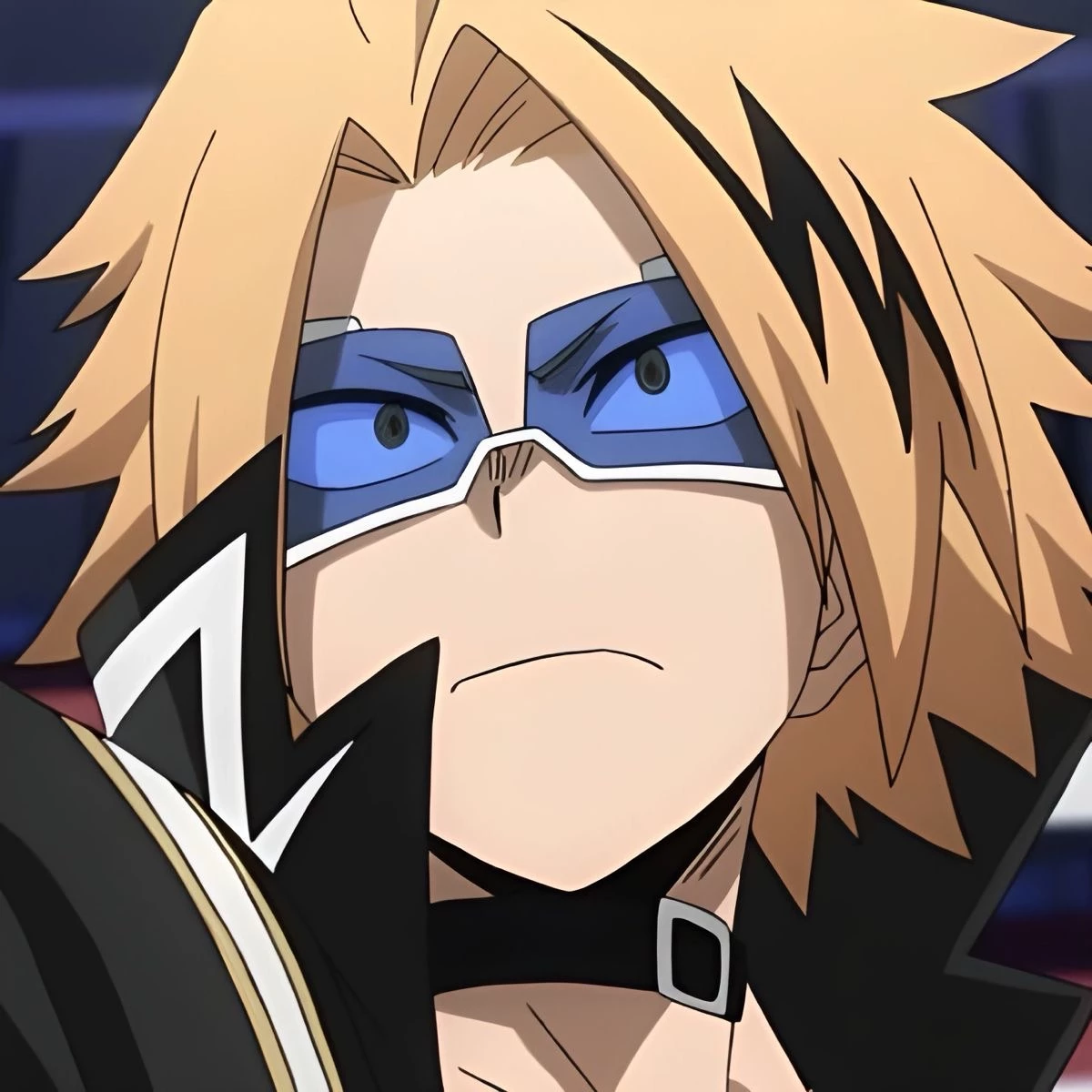 Denki kaminari ⚡️⚡️ thumbnail