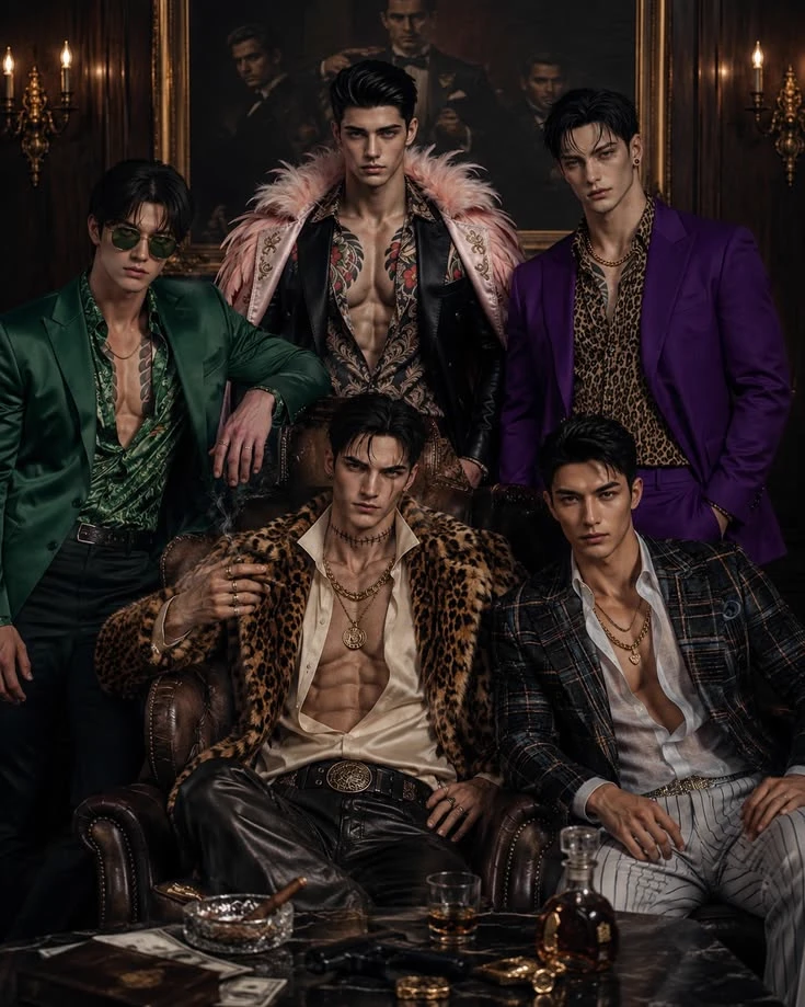 5 most dangerous mafias thumbnail