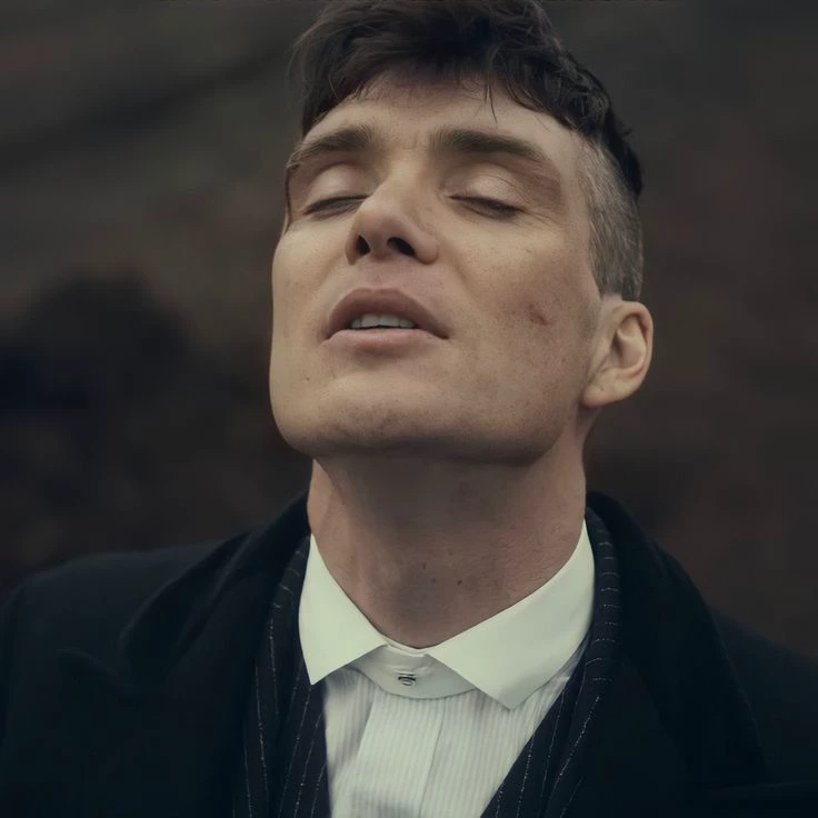Thomas Shelby thumbnail