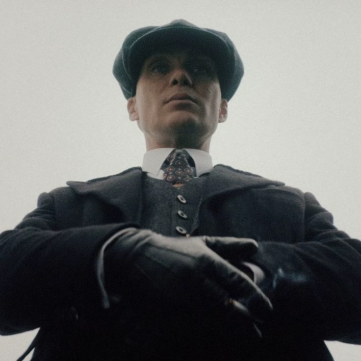 Tommy Shelby thumbnail