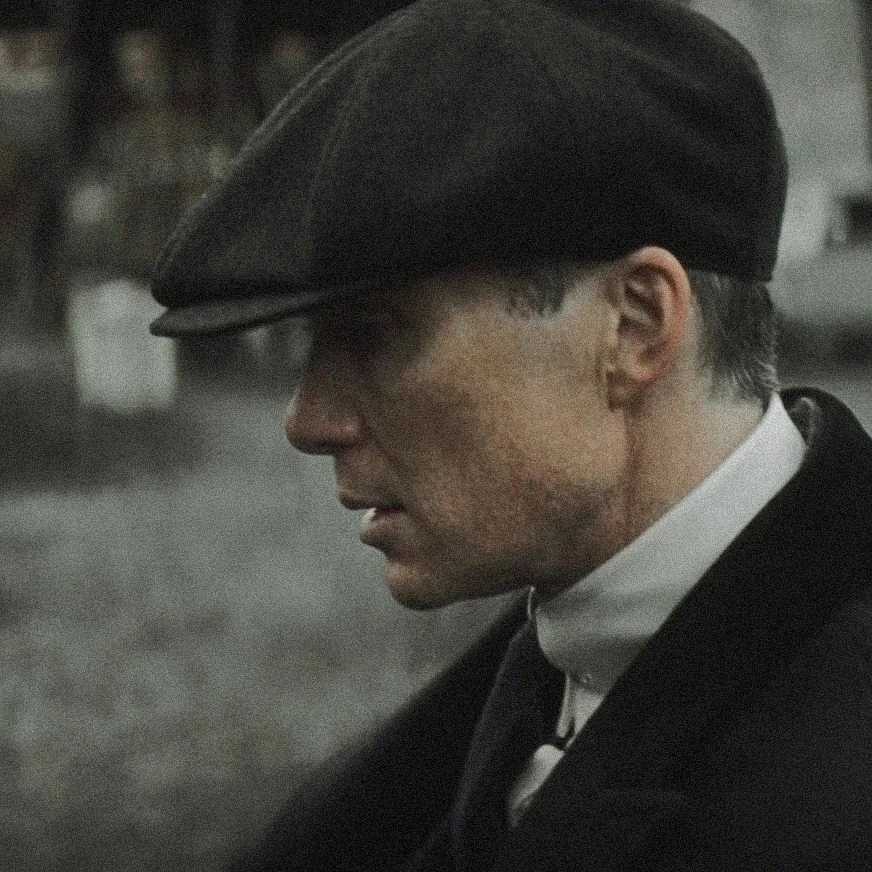Thomas Shelby thumbnail