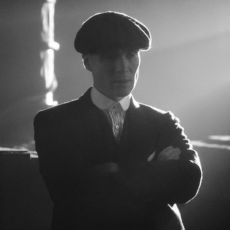 Tommy Shelby thumbnail
