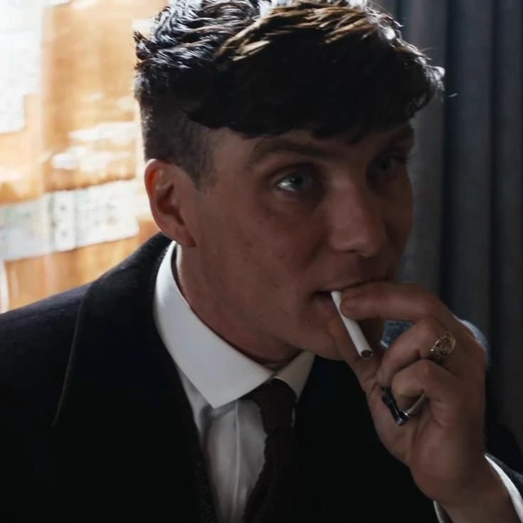 Thomas Shelby thumbnail