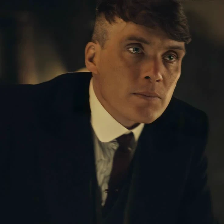 Thomas Shelby thumbnail